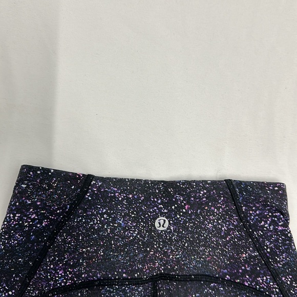 Lululemon Train Times 7/8 Pant 25" - Picture 6 of 9